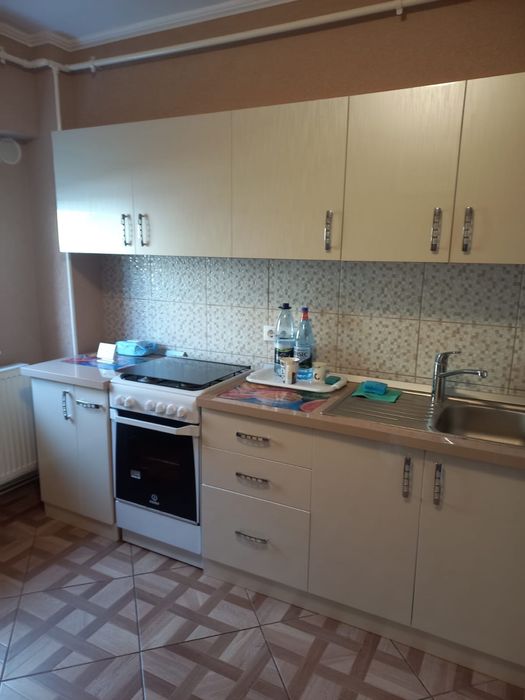 Garsoniera de Inchiriat Targoviste