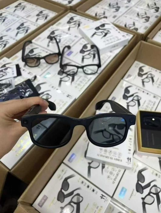 Smart achki kamerali achki