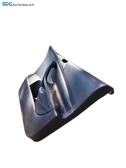 Panou Tapitarie Fata Interior Usa Portiera Dreapta Volkswagen Passat B6 2005 - 2010 Cod 3C1867012 [LR1294]