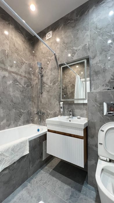 Суточная квартира