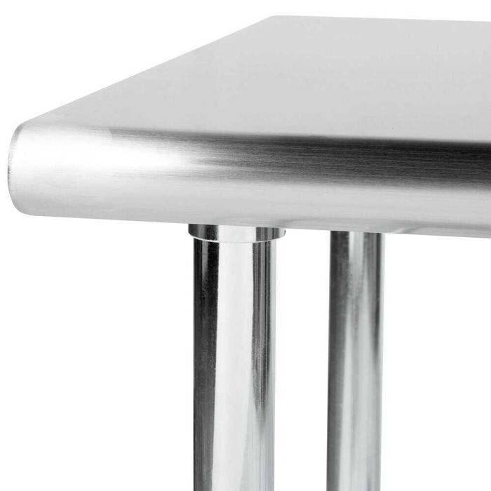 Oferta! Mese Inox Noi - Toate Marimile - 1.2m pana la 2m lungime