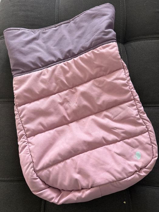 Чехол для ног коляски Evenflo