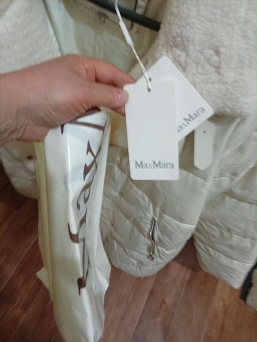 Продам зимнюю куртку