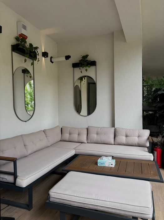 Vanzare Salon de Infrumusetare Complet Echipat