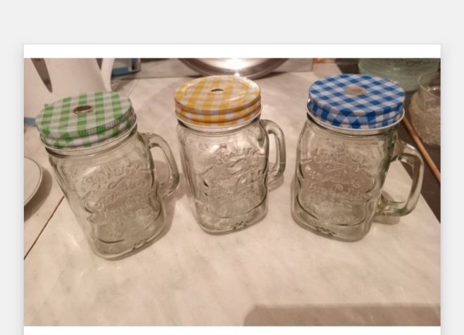 Продам   кружки.