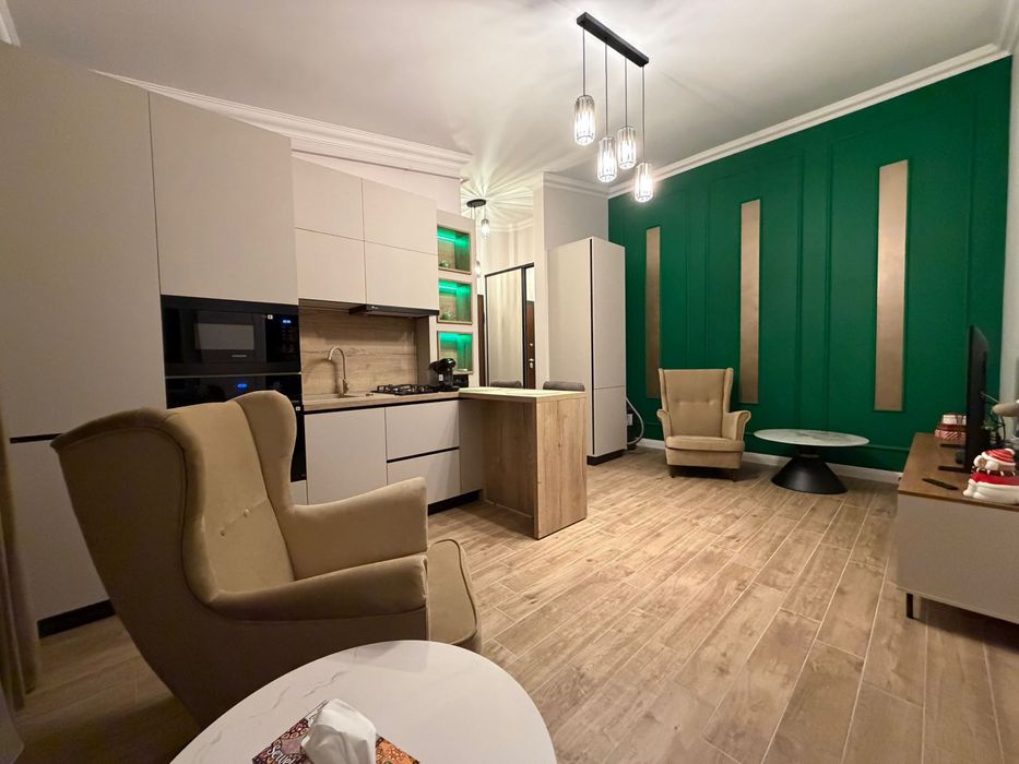 Apartament de inchiriat