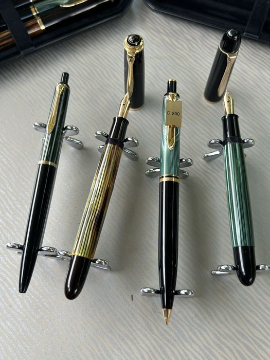 Router D-link WIFI6 nu pelikan parker waterman