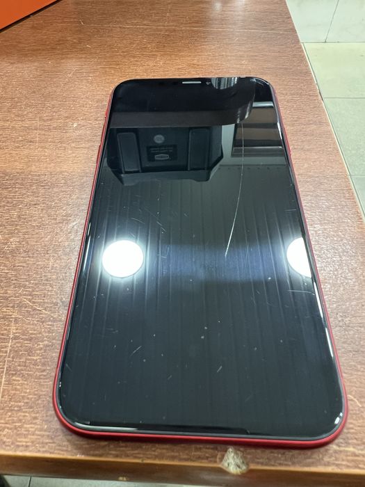 Iphone XR 128GB ochilmagan