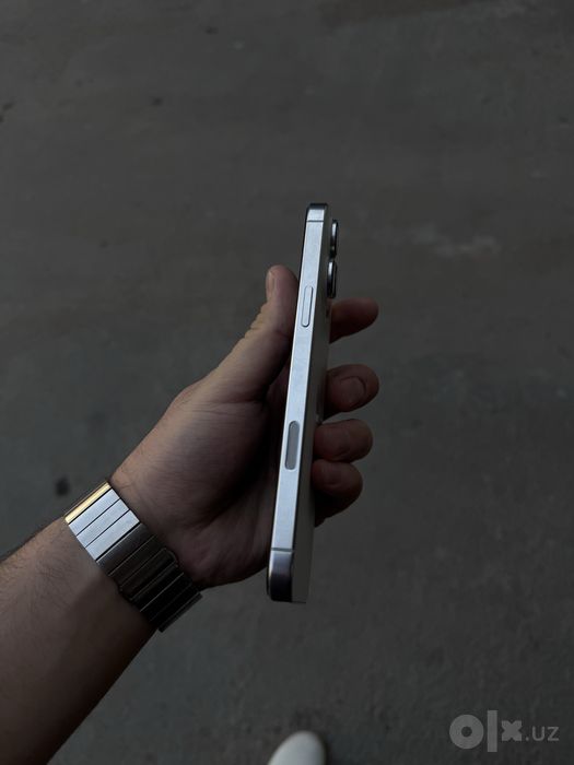 iPhone 16 pro max 91%