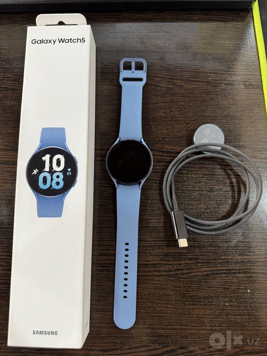 SAMSUNG Galaxy Watch 5 44mm