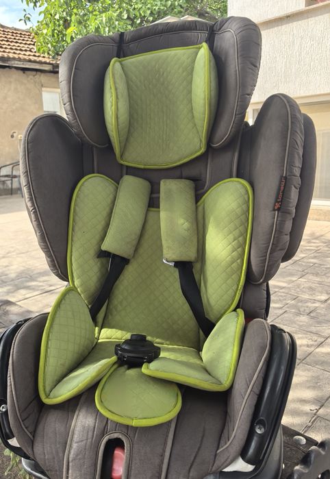 Детски столче за Автомобил 0-36 кг.