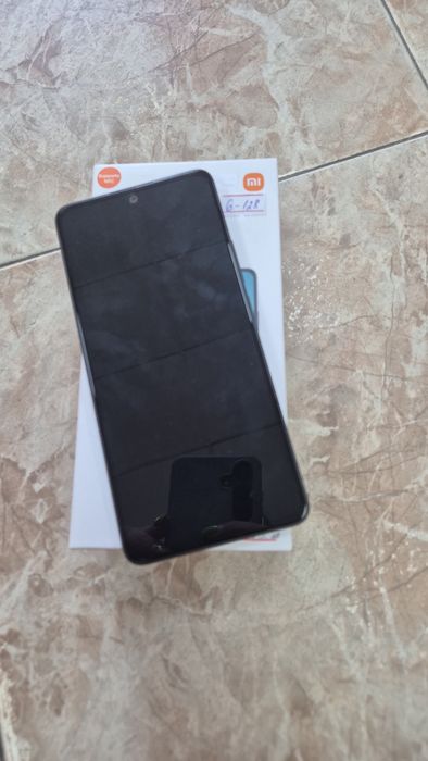 Xiaomi redmi note 13