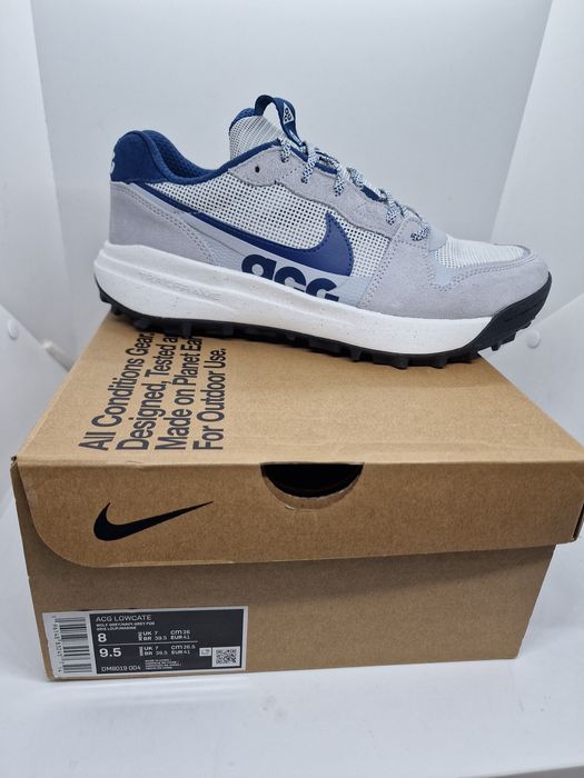 Nike ACG Lowcate nr. 41
