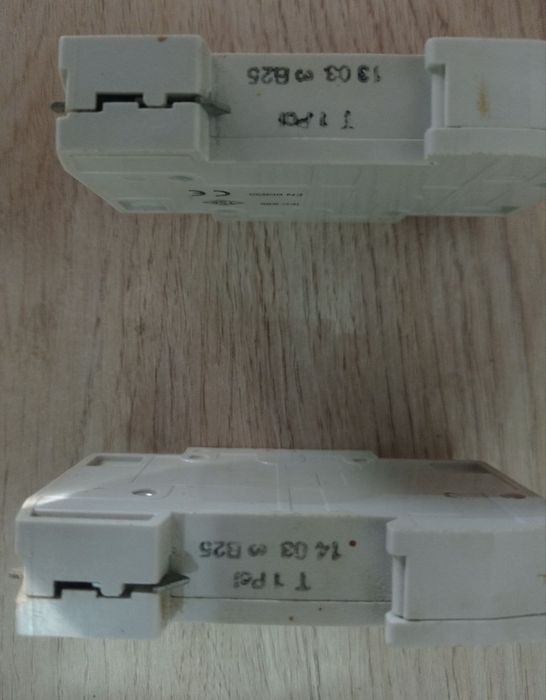 Продам счетчик и автомат