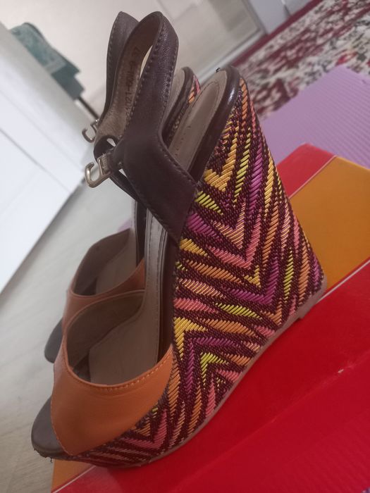 Продам туфли разные