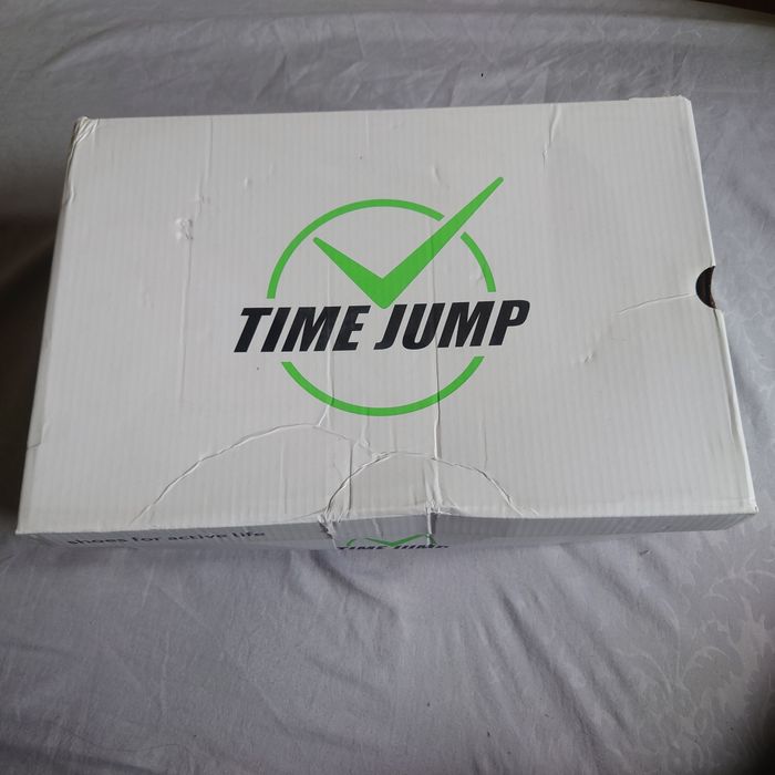 Продам Кроссовки TimeJump