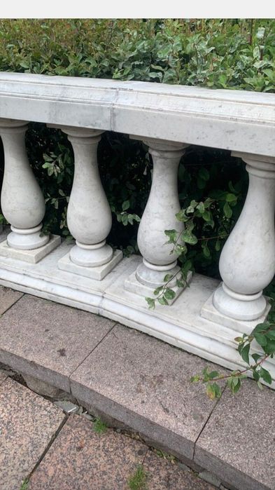 Балясина перила ступенька balasina zina perila