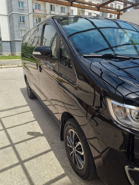 Автомашина ЖАК  М3 сотилади