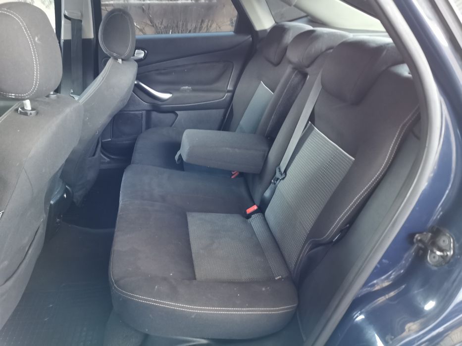 Ford Mondeo MK4 Diesel 2010