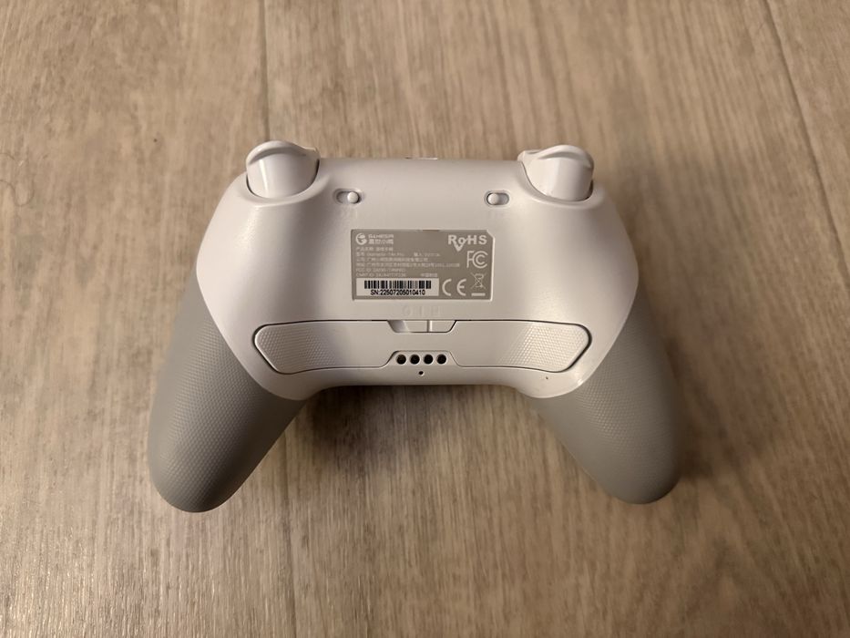 Джостик для пк. Оригинал GAMESIR