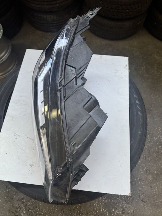 Фар за Ситроен/Citroen Jumpy,Експерт/Expert