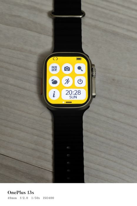 Срочно!Apple watch ultra premium