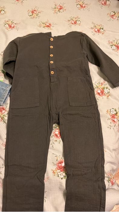 Вещи на мальчика