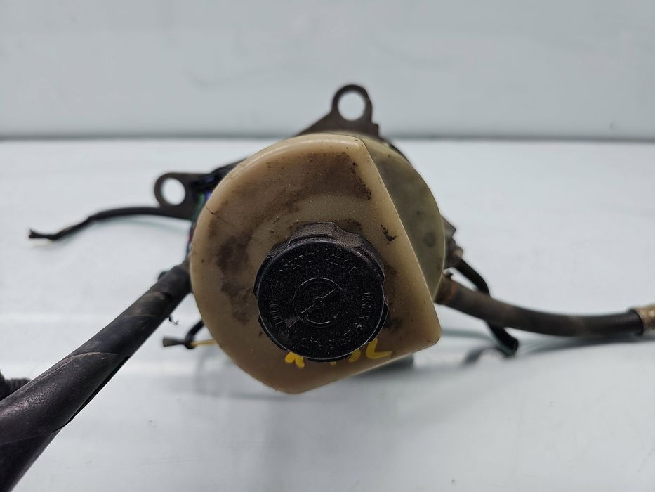 Pompa servodirectie Ford C-Max 1 [Fabr 2007-2010] 4M51-3k514-AD 1.6 TD