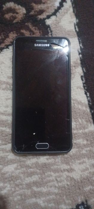 Samsung galaxy A5
