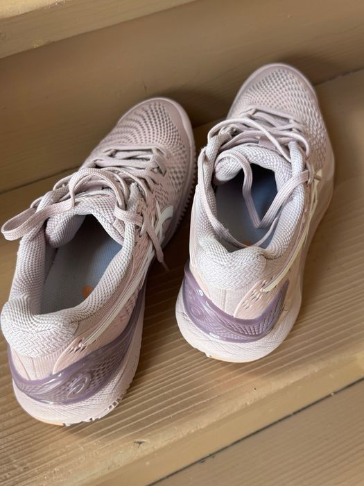 ASICS GEL-Resolution 9 Clay – маратонки