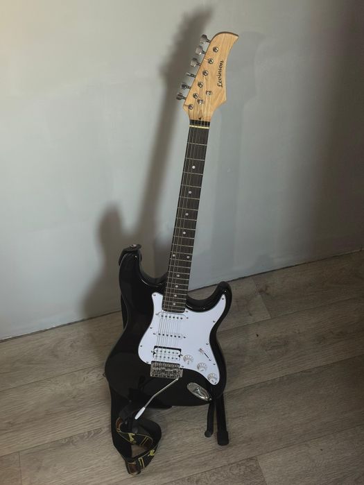 Электрогитара Levinson
