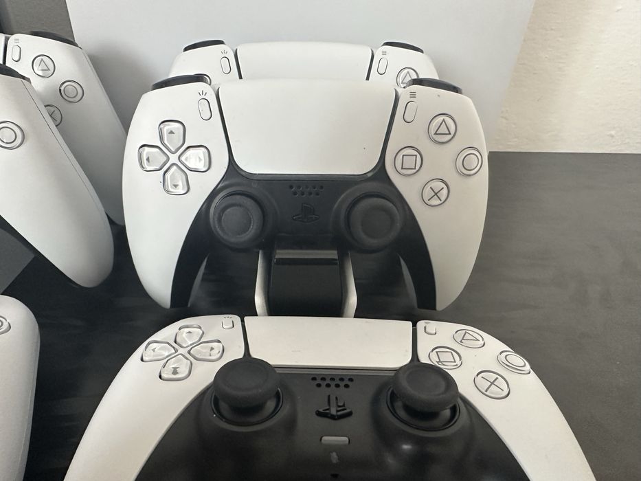Playstation 5 (Плейстейшн)