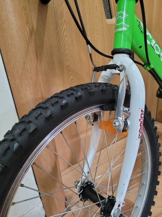 Детско Колело Cross Rocky 20 цола със скорости