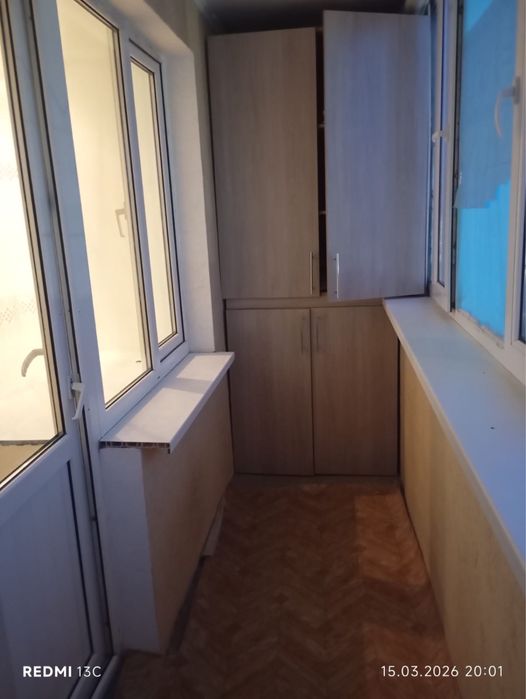 3х комнатная квартира