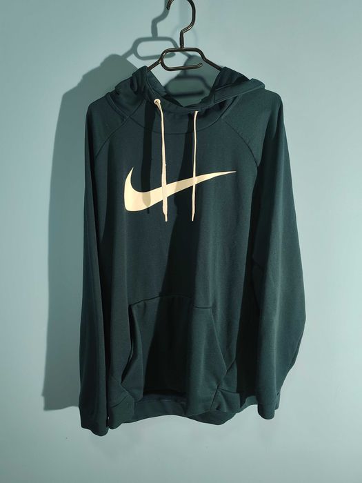 NIKE Суичър/Мъжки  XXL