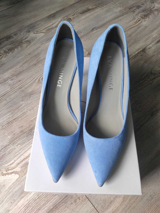 Дамски обувки Eva Minge