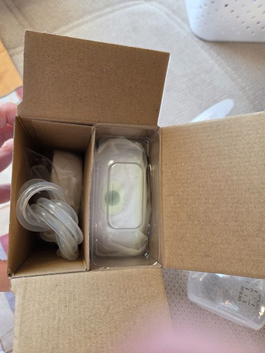 Помпа за кърма PHILIPS AVENT