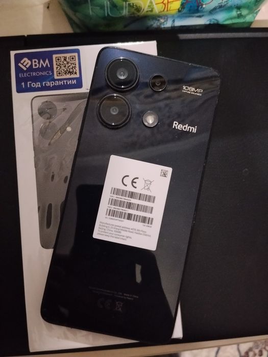 Redmi 13 pro 5G 8/256