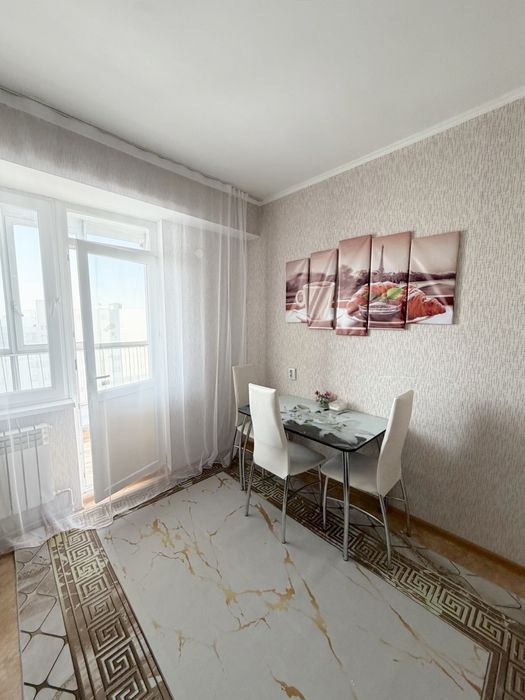 Продам 2-х комн.квартиру в монолитном доме