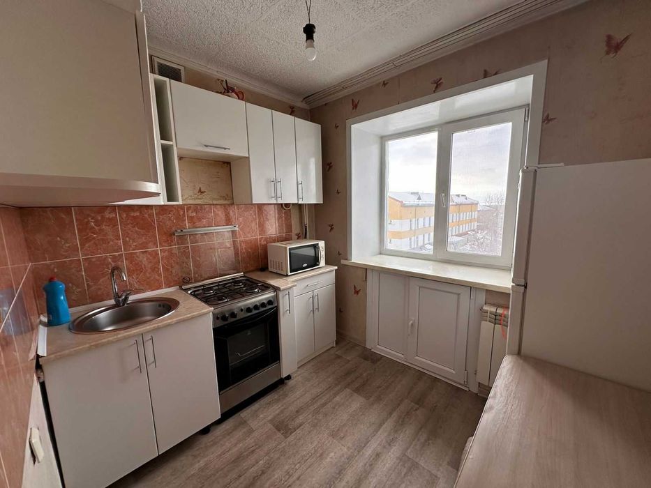 Продам 1 комнатную квартиру