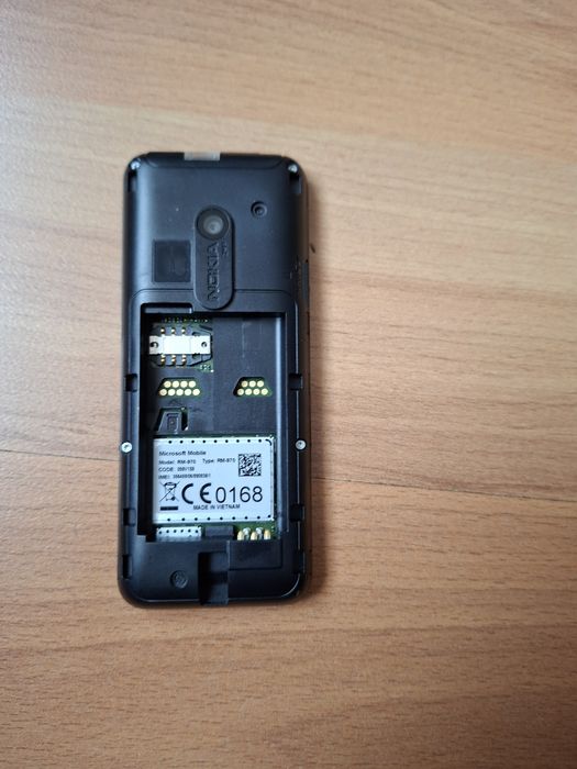 Vind telefon Nokia.