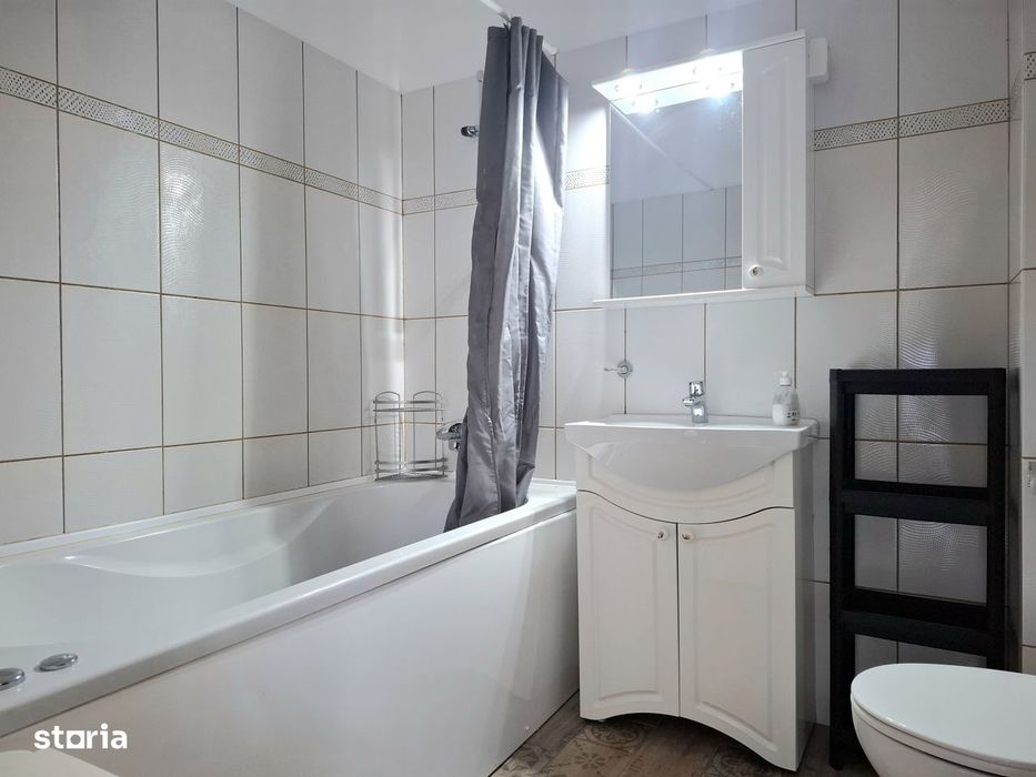 4 Camere | Iancu Nicolae | 161 mp | Centrala | 2 parcari | Langa padur