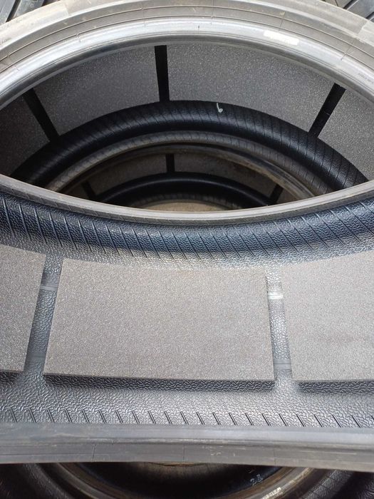 265 35 22 Anvelope vara Pirelli P Zero VOL