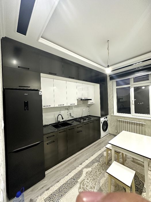 Люкс квартира ижарага бериледи таза дом 23 м/р