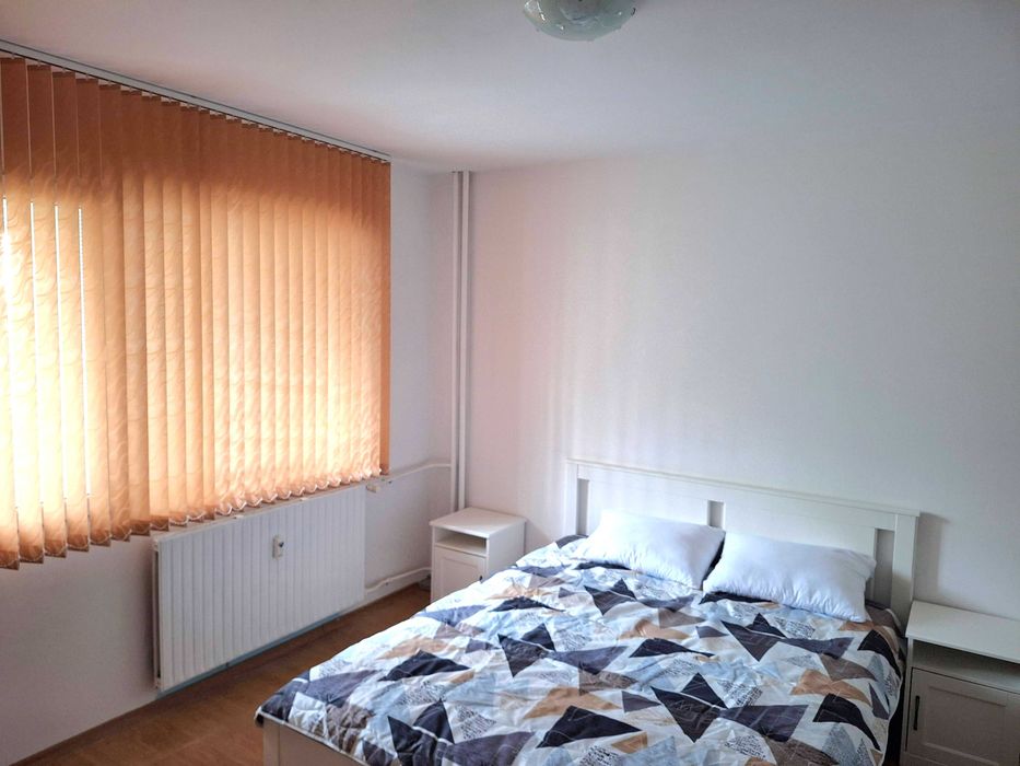 Дава се под наем Двустаен апартамент в София, Обеля 2 - 68 кв.м за 425 € - Снимка #8