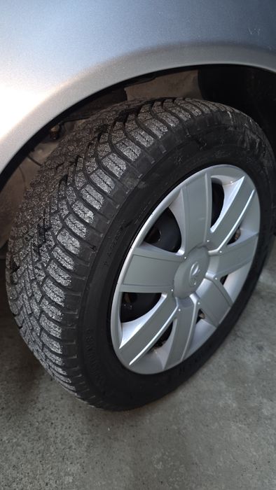 шевролет нексия 2