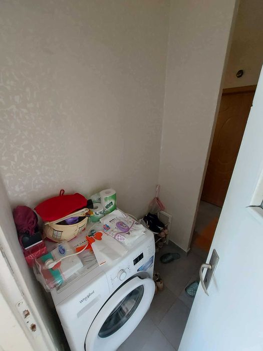 Двустаен апартамент, кв. Боровец