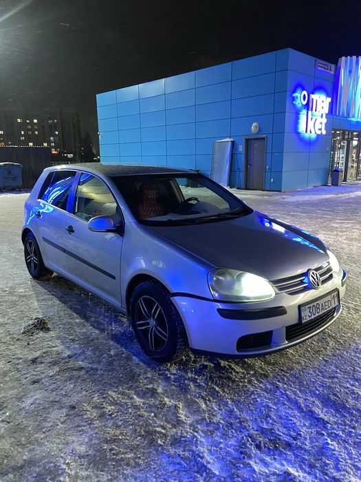 Продаю гольф 5, в отличном состоянии