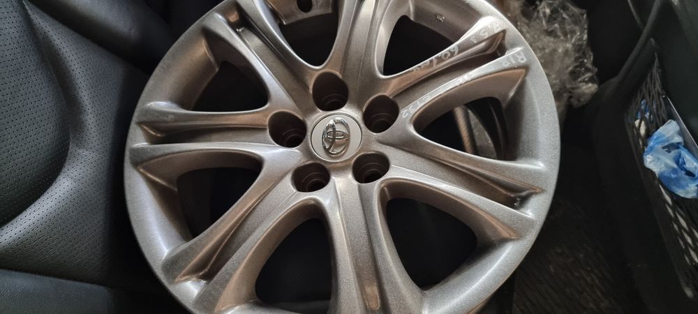 Джанти за Toyota