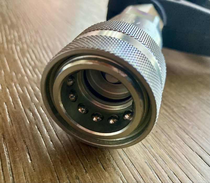 Tun / Pistol FOS CO2 GUN